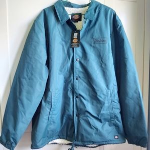 Dickies Coaches jacket